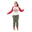 Build-A-Bear Pajama Shop™ Bear Hugs Top - Toddler & Youth