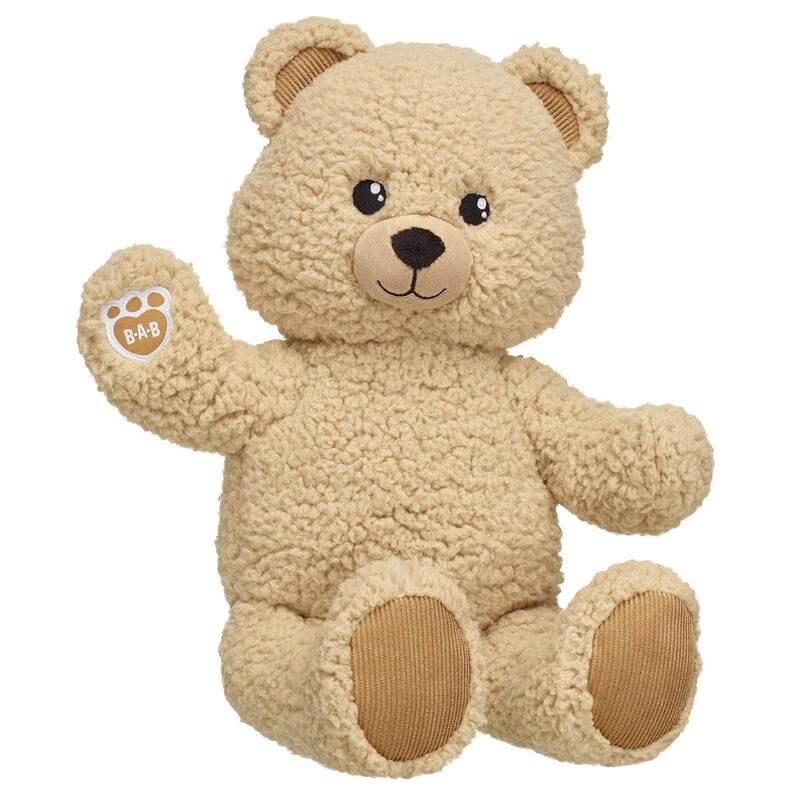 Build-A-Bear