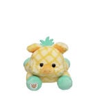 Build-A-Bear Mini Beans Pineapple Pig Stuffed Animal plush by Build-A-Bear