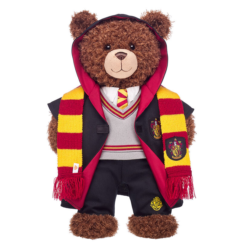 Gryffindor House Scarf