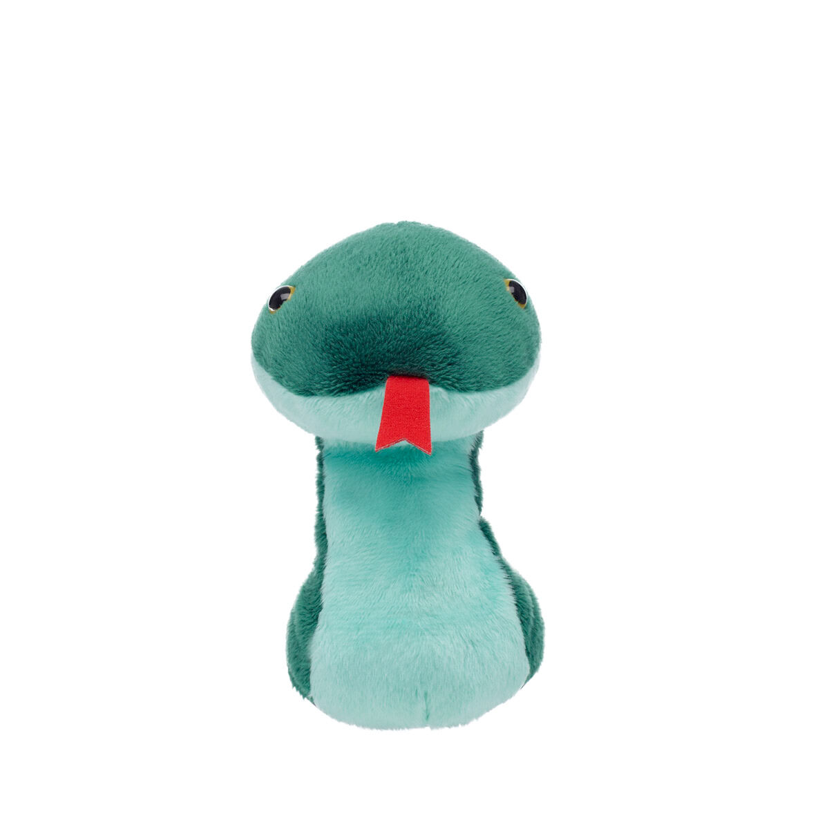 Build-A-Bear Mini Beans® HARRY POTTER™ SLYTHERIN™ Snake Plush