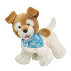 Promise Pets Brown ‘n’ White Puppy Reversible Bandana Gift Set