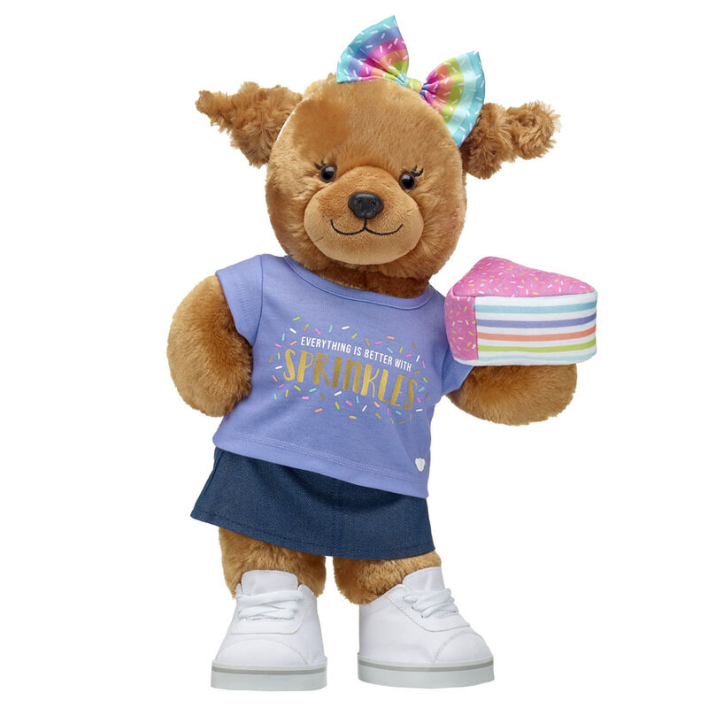 Online Exclusive Barkleigh™ Birthday Gift Set