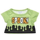 Spooky Slime T-Shirt for Plush Toys - Build-A-Bear Workshop&reg;