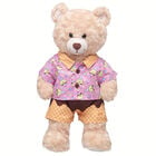 Sanrio&reg; Hello Kitty&reg; and Friends Banana Split Sundae Pompompurin&trade; Outfit
