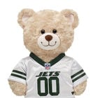 New York Jets™ Football Jersey for Plush Toys - Build-A-Bear Workshop®