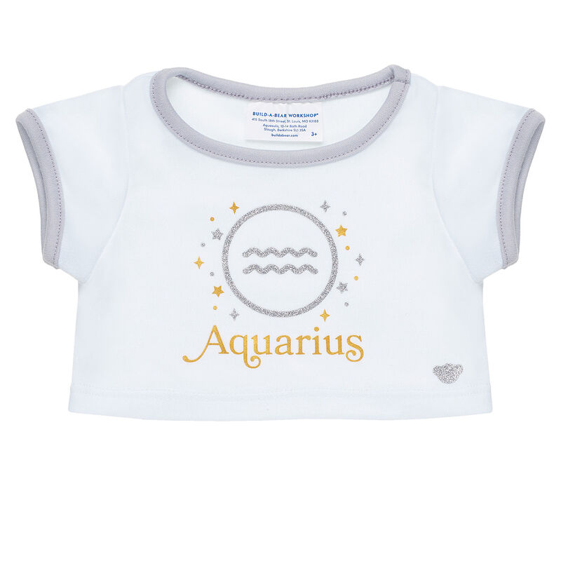 Online Exclusive Aquarius T-Shirt