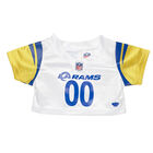 Los Angeles Rams Jersey for Stuffed Animals - Build-A-Bear Workshop