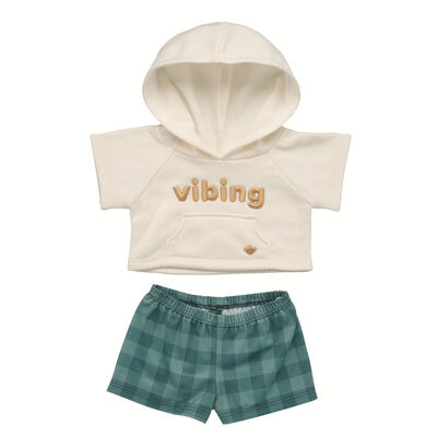 Mellow Moodies "Vibing" Outfit