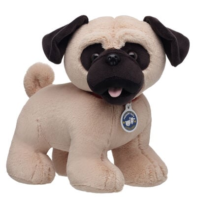Promise Pets&trade; Pug Stuffed Animal