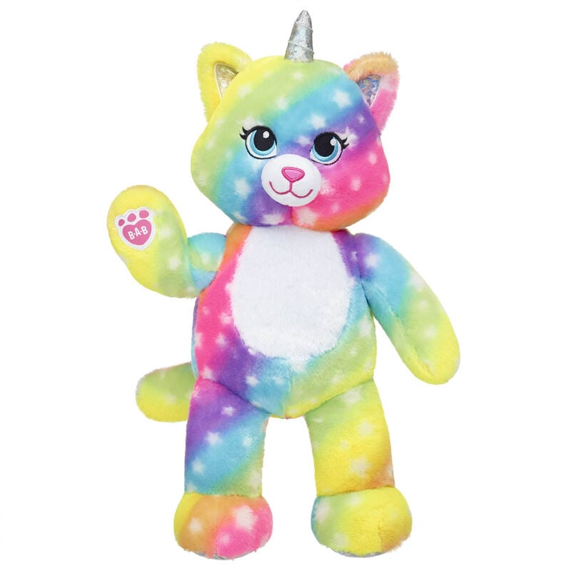 Rainbow Kittycorn