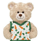 Online Exclusive Carrot Sweater Vest - Build-A-Bear Workshop&reg;