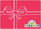 Red Bow Gift Card