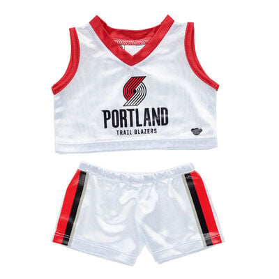 Portland Trail Blazers&trade; Uniform 2 pc.