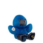 Build-A-Bear Mini Beans HARRY POTTER RAVENCLAW Raven Plush by Build-A-Bear