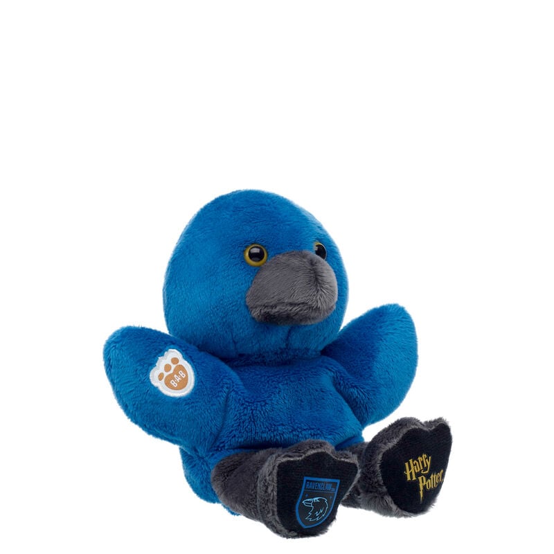 Build-A-Bear Mini Beans HARRY POTTER RAVENCLAW Raven Plush by Build-A-Bear