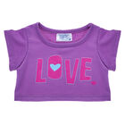 Condo Cubs Love T-Shirt