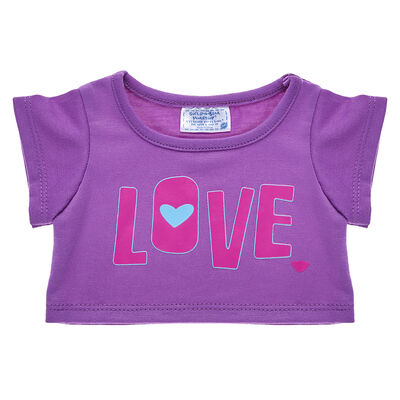 Condo Cubs Love T-Shirt