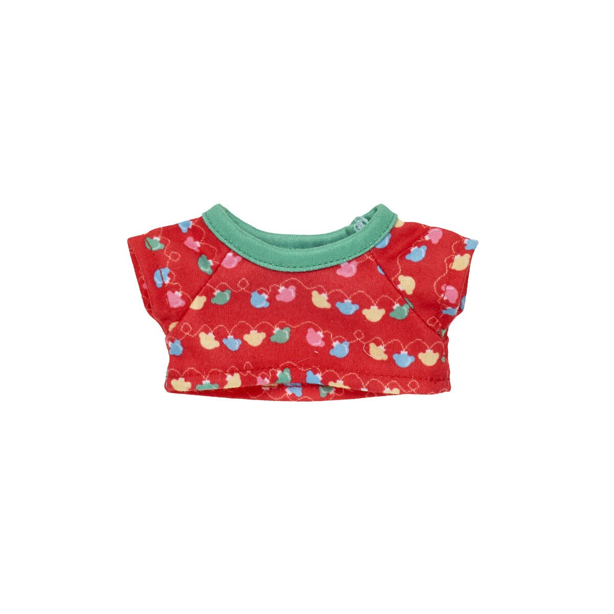 Build-A-Bear Mini Beans® Holiday Sweater