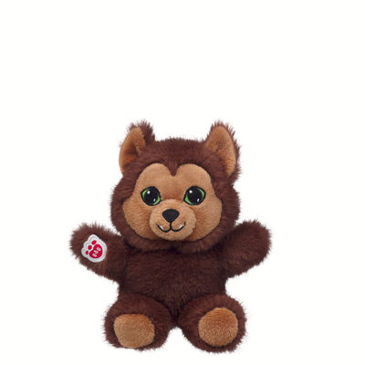 Mini Beans&reg; Mystical Werewolf Stuffed Animal