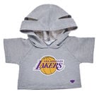 Los Angeles Lakers Hoodie