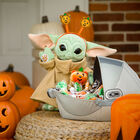 Grogu™ Plush Halloween Gift Set
