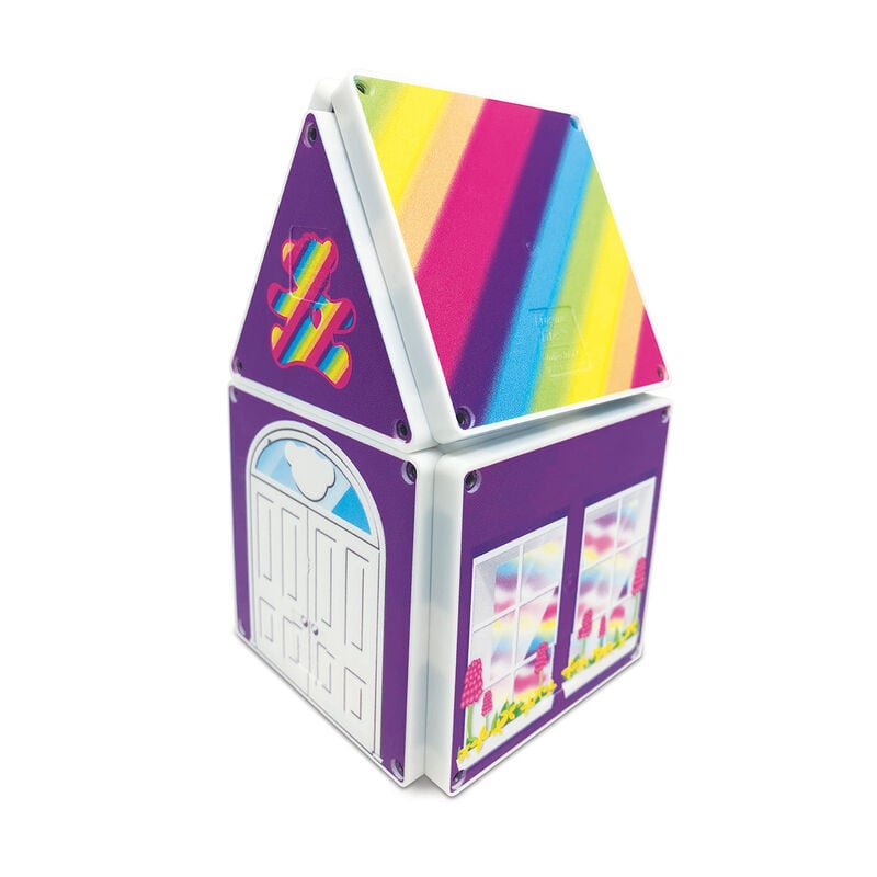 MUST HAVE! If your littles love magna tiles, then you need this