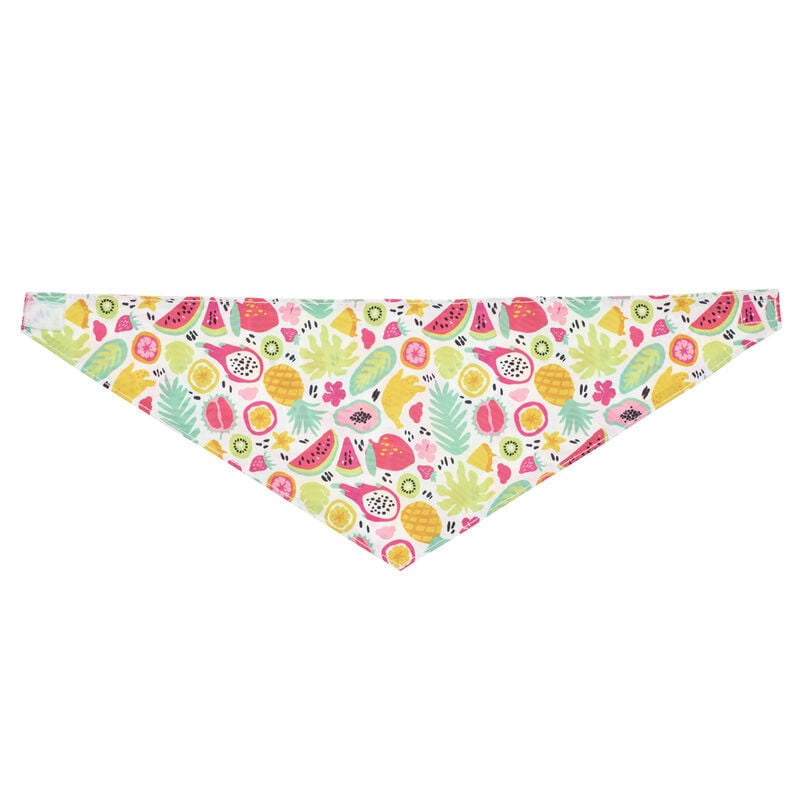 Fruit Print Bandana for Plush Toys - Build-A-Bear Workshop&reg;