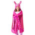 Llama Big Hugs Blanket