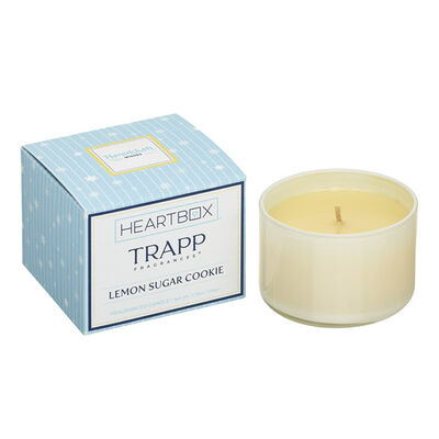 Trapp Lemon Sugar Cookie Scented Candle