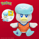 Pok&eacute;mon Quaxly Plush Bundle by Build-A-Bear
