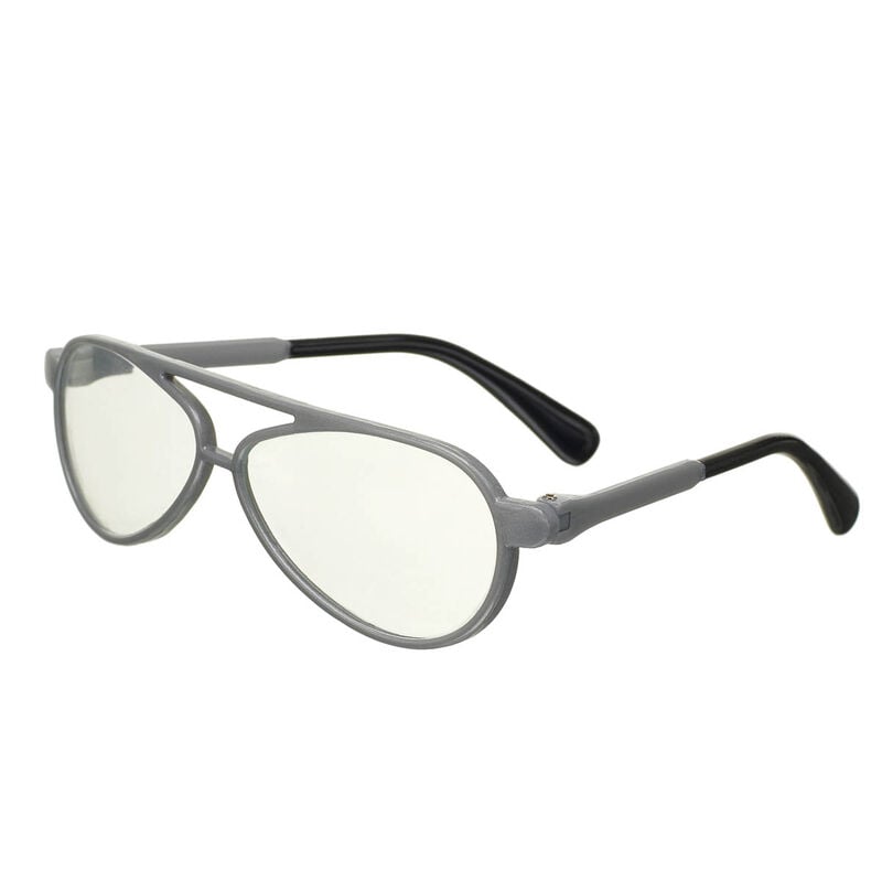 Online Exclusive Aviator Glasses