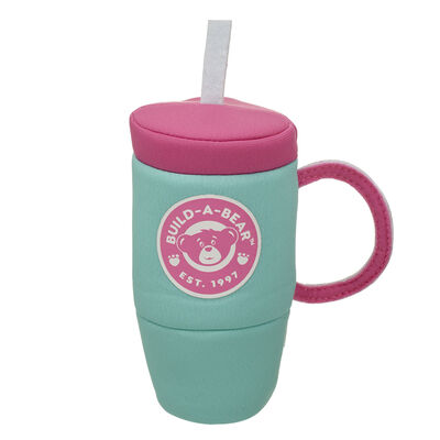Drink Tumbler Wristie