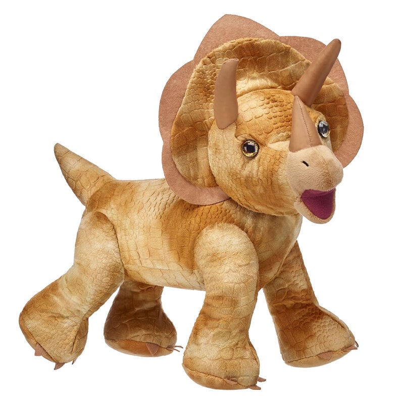 Triceratops