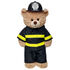 Firefighter Costume 3 pc.
