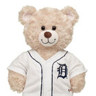 Detroit Tigers&trade; Baseball Jersey for Plush Toys - Build-A-Bear Workshop&reg;