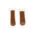 Build-A-Bear Pajama Shop™ Bear Paw Slipper Socks - Toddler, Youth & Adult
