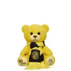 Mini HUFFLEPUFF&trade; Teddy Bear with House Scarf - Build-A-Bear Workshop&reg;