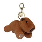 Capybara Plush Bag Charm plush by Build-A-Bear