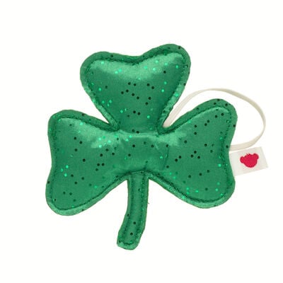 Shamrock Wristie