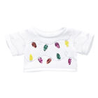 Tipsy Elves Sequin Lights Ugly Christmas Sweater