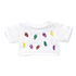 Tipsy Elves Sequin Lights Ugly Christmas Sweater