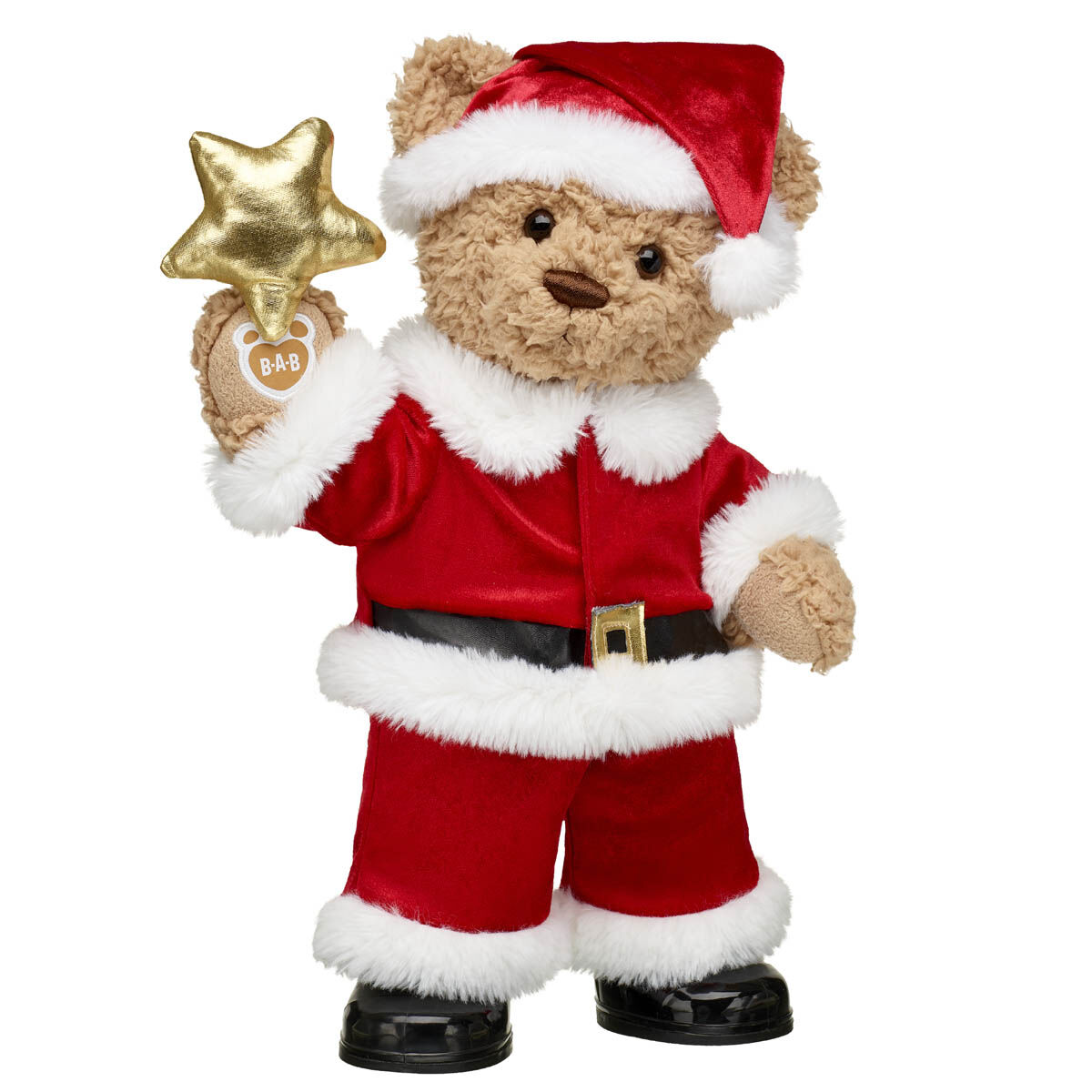 Christmas names for teddy bears discount