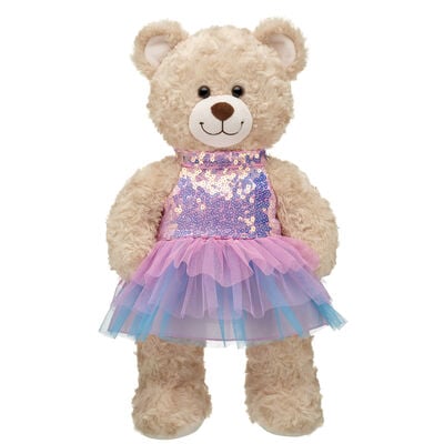 Fairy Sequin Dress