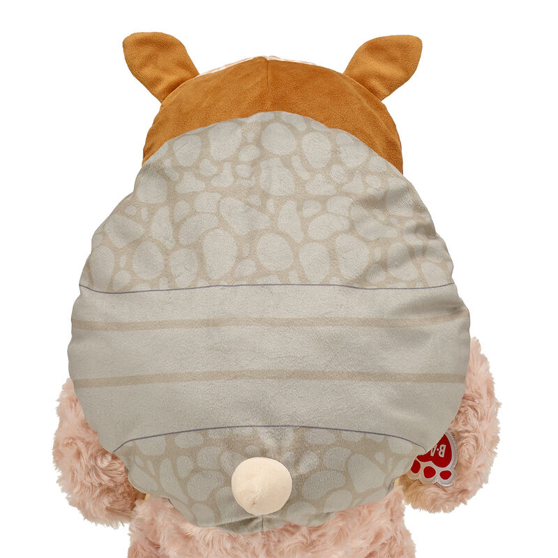 Online Exclusive Friends Armadillo Costume