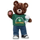 Online Exclusive Cocoa Cuddles Teddy Bear Emotional Support Gift Set - Build-A-Bear Workshop®