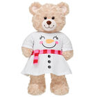 Winter Snowman Dress - Build-A-Bear Workshop®