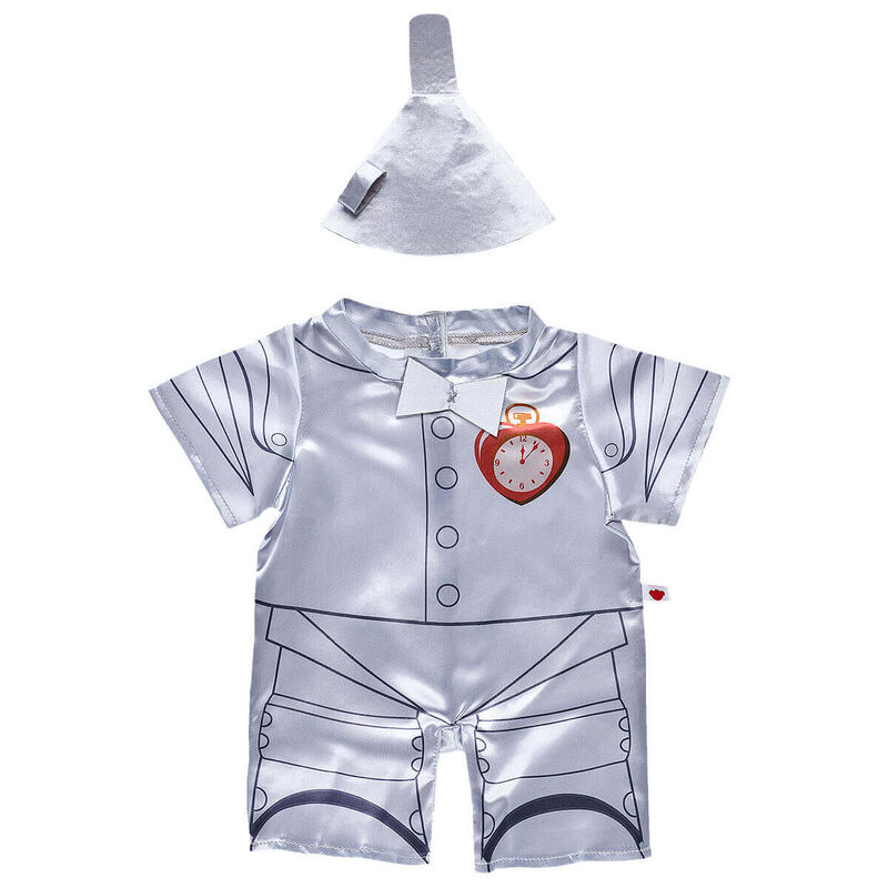 Online Exclusive The Wizard of Oz™ Tin Man™ Costume