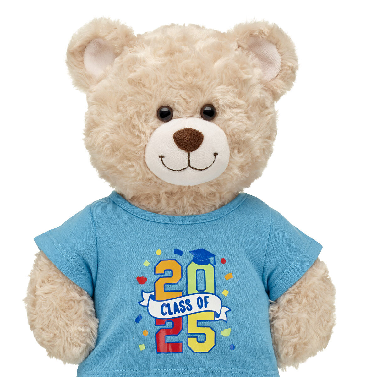 Class of 2025 T-Shirt
