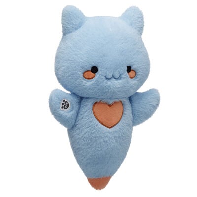 Sea Angel Plush